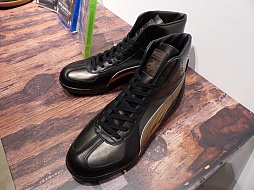 画像集#006のサムネイル/「METAL GEAR SOLID V: GROUND ZEROES」とPUMAのコラボを記念したパーティーの模様をレポート