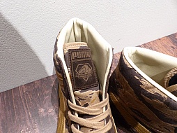 画像集#009のサムネイル/「METAL GEAR SOLID V: GROUND ZEROES」とPUMAのコラボを記念したパーティーの模様をレポート