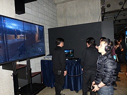 画像集#016のサムネイル/「METAL GEAR SOLID V: GROUND ZEROES」とPUMAのコラボを記念したパーティーの模様をレポート