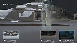 画像ギャラリー No.005のサムネイル画像 / 「METAL GEAR SOLID V: GROUND ZEROES」のメイキングムービーが公開。フォトリアルな映像がどのようにして作られたのかが垣間見える内容