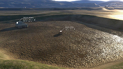 画像ギャラリー No.007のサムネイル画像 / 「METAL GEAR SOLID V: GROUND ZEROES」のメイキングムービーが公開。フォトリアルな映像がどのようにして作られたのかが垣間見える内容