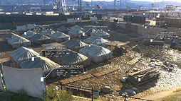 画像ギャラリー No.008のサムネイル画像 / 「METAL GEAR SOLID V: GROUND ZEROES」のメイキングムービーが公開。フォトリアルな映像がどのようにして作られたのかが垣間見える内容