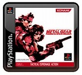 画像集#002のサムネイル/KONAMI,TGS開催記念セールを実施。対象は「METAL GEAR」シリーズなど