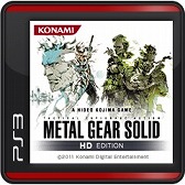 画像集#006のサムネイル/KONAMI,TGS開催記念セールを実施。対象は「METAL GEAR」シリーズなど