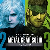 画像集#007のサムネイル/KONAMI,TGS開催記念セールを実施。対象は「METAL GEAR」シリーズなど