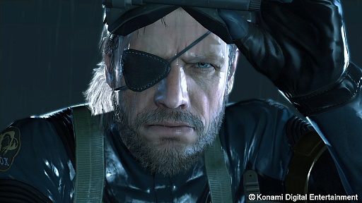 GROUND ZEROESפϡMGSVפԤؤ³ƻ罨״ĤؤΥǥƱ󥿥ӥ塼Ǻ