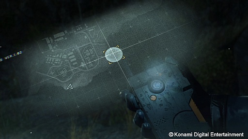 画像集#011のサムネイル/「GROUND ZEROES」は「MGSV」の本編へと続く道。小島秀夫監督へのメディア合同インタビューを掲載