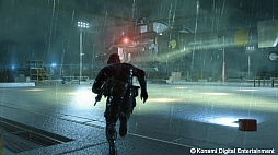 画像集#014のサムネイル/「GROUND ZEROES」は「MGSV」の本編へと続く道。小島秀夫監督へのメディア合同インタビューを掲載