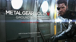 画像集#022のサムネイル/「GROUND ZEROES」は「MGSV」の本編へと続く道。小島秀夫監督へのメディア合同インタビューを掲載