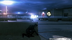 画像集#032のサムネイル/「GROUND ZEROES」は「MGSV」の本編へと続く道。小島秀夫監督へのメディア合同インタビューを掲載