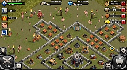 クラクラ系デビューが遅れた人には 常夏の島で銃弾をプレゼント Supercellの新作 Boom Beach 日本語版を紹介しよう