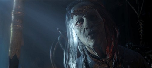 画像ギャラリー No.002のサムネイル画像 / 指輪物語の象徴ともいえる「力の指輪」の秘密が明らかに? 「Middle-earth: Shadow of Mordor」最新トレイラー公開