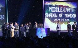 ���������꡼ No.001�Υ���ͥ������ / ��GDC 2015�ϡ�Game Developers Choice Awards�פ�Game of the Year�ϡ�Middle-earth��Shadow of Mordor�פˡ��������������ϫ�ޤ˵���