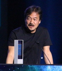 ���������꡼ No.002�Υ���ͥ������ / ��GDC 2015�ϡ�Game Developers Choice Awards�פ�Game of the Year�ϡ�Middle-earth��Shadow of Mordor�פˡ��������������ϫ�ޤ˵���