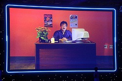 ���������꡼ No.003�Υ���ͥ������ / ��GDC 2015�ϡ�Game Developers Choice Awards�פ�Game of the Year�ϡ�Middle-earth��Shadow of Mordor�פˡ��������������ϫ�ޤ˵���