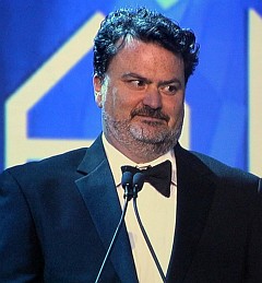 ���������꡼ No.005�Υ���ͥ������ / ��GDC 2015�ϡ�Game Developers Choice Awards�פ�Game of the Year�ϡ�Middle-earth��Shadow of Mordor�פˡ��������������ϫ�ޤ˵���