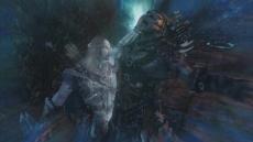 画像ギャラリー No.003のサムネイル画像 / 「シャドウ・オブ・モルドール」のトレイラー第5弾が公開。主人公が使う「幽鬼」の能力を紹介