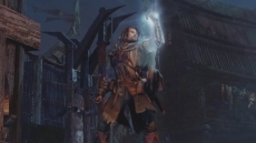 画像ギャラリー No.004のサムネイル画像 / 「シャドウ・オブ・モルドール」のトレイラー第5弾が公開。主人公が使う「幽鬼」の能力を紹介