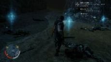 画像ギャラリー No.003のサムネイル画像 / 「シャドウ・オブ・モルドール」,PS3版のみ発売日が2015年3月5日に変更。攻略のカギを握るカスタマイズ要素「武器とルーン」のトレイラーが公開