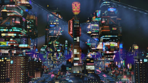 シムシティ の拡張パック シティーズ オブ トゥモロー が本日発売 近未来をテーマに プレイヤーが理想とする都市建設に挑戦できる