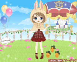 ���������꡼ No.002�Υ���ͥ������ / Android�ǡ֥��������ʢ����ߥ�����̩�Υ���ꥨ�åȡפȡ֥ݥ��åȥ��ɡפ������