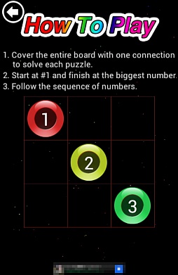 画像ギャラリー No.002のサムネイル画像 / テンポの良さが爽快感の秘訣。スマートフォン向けパズルゲーム「Connect-All」を紹介する「（ほぼ）日刊スマホゲーム通信」第403回