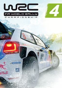 #005Υͥ/WRC 4 FIA ɥ꡼ԥ󥷥åספ2014ǯ26ȯ䡣ǥ꡼ζʳ̣浪