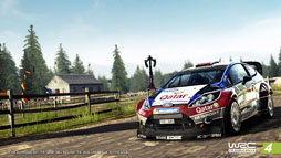 WRC 4 FIA ɥ꡼ԥ󥷥åספ2014ǯ26ȯ䡣ǥ꡼ζʳ̣浪