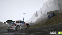꡼ No.007 | WRC 4 FIA ɥ꡼ԥ󥷥åספ2014ǯ26ȯ䡣ǥ꡼ζʳ̣浪