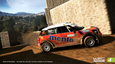 WRC 4 FIA ɥ꡼ԥ󥷥åספ2014ǯ26ȯ䡣ǥ꡼ζʳ̣浪