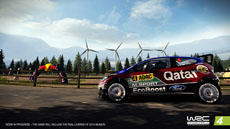 ꡼ No.013 | WRC 4 FIA ɥ꡼ԥ󥷥åספ2014ǯ26ȯ䡣ǥ꡼ζʳ̣浪