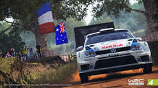 ꡼ No.014 | WRC 4 FIA ɥ꡼ԥ󥷥åספ2014ǯ26ȯ䡣ǥ꡼ζʳ̣浪