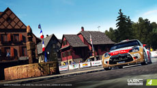 #015Υͥ/WRC 4 FIA ɥ꡼ԥ󥷥åספ2014ǯ26ȯ䡣ǥ꡼ζʳ̣浪