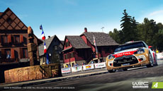 ꡼ No.015 | WRC 4 FIA ɥ꡼ԥ󥷥åספ2014ǯ26ȯ䡣ǥ꡼ζʳ̣浪