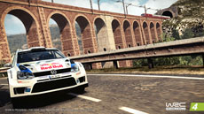 WRC 4 FIA ɥ꡼ԥ󥷥åספ2014ǯ26ȯ䡣ǥ꡼ζʳ̣浪