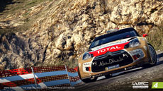 ꡼ No.018 | WRC 4 FIA ɥ꡼ԥ󥷥åספ2014ǯ26ȯ䡣ǥ꡼ζʳ̣浪