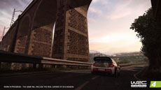 ꡼ No.020 | WRC 4 FIA ɥ꡼ԥ󥷥åספ2014ǯ26ȯ䡣ǥ꡼ζʳ̣浪