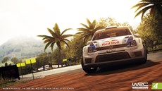画像集#004のサムネイル/「WRC 4 FIA ワールドラリーチャンピオンシップ」がスクウェア・エニックスから7月24日に発売決定