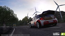 画像集#005のサムネイル/「WRC 4 FIA ワールドラリーチャンピオンシップ」がスクウェア・エニックスから7月24日に発売決定