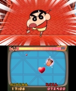 画像集#013のサムネイル/「クレヨンしんちゃん 嵐を呼ぶ カスカベ映画スターズ!」,撮エイガで楽しめる5つの名シーンが公開。「ベストカット」「カントクスキル」の情報も明らかに