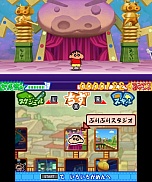 画像集#035のサムネイル/「クレヨンしんちゃん 嵐を呼ぶ カスカベ映画スターズ!」,撮エイガで楽しめる5つの名シーンが公開。「ベストカット」「カントクスキル」の情報も明らかに