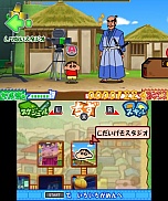 画像集#038のサムネイル/「クレヨンしんちゃん 嵐を呼ぶ カスカベ映画スターズ!」,撮エイガで楽しめる5つの名シーンが公開。「ベストカット」「カントクスキル」の情報も明らかに