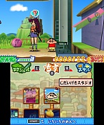 画像集#039のサムネイル/「クレヨンしんちゃん 嵐を呼ぶ カスカベ映画スターズ!」,撮エイガで楽しめる5つの名シーンが公開。「ベストカット」「カントクスキル」の情報も明らかに