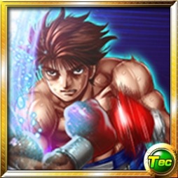 画像ギャラリー No.009のサムネイル画像 / 「フェアリーテイル 〜ブレイブギルド〜」が「はじめの一歩THE CHAMPIONS!」とコラボを実施