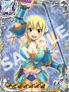 画像ギャラリー No.003のサムネイル画像 / 「フェアリーテイル 〜ブレイブギルド〜」が「大戦乱!!三国志バトル」との相互コラボを実施