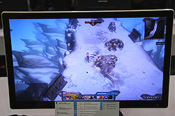 ꡼ No.003Υͥ / G-Star 2013ֲ˽֤SF MMORPGWild Busterפץ쥤֥Ÿ饯24फ