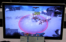 ꡼ No.004Υͥ / G-Star 2013ֲ˽֤SF MMORPGWild Busterפץ쥤֥Ÿ饯24फ