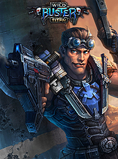 ꡼ No.012Υͥ / G-Star 2013ֲ˽֤SF MMORPGWild Busterפץ쥤֥Ÿ饯24फ