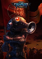 ꡼ No.015Υͥ / G-Star 2013ֲ˽֤SF MMORPGWild Busterפץ쥤֥Ÿ饯24फ