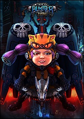 ꡼ No.016Υͥ / G-Star 2013ֲ˽֤SF MMORPGWild Busterפץ쥤֥Ÿ饯24फ